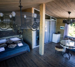 Дом "Люкс" 507 в The Камский