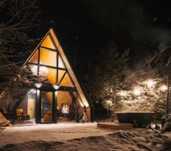 black haus в Magic Camp