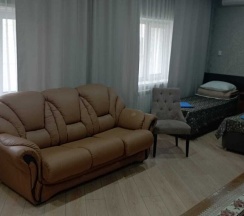 Люкс комфорт в Кедр