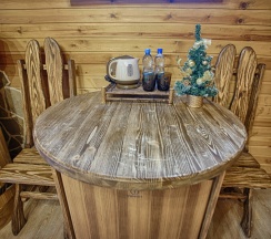 WILD 26 в Exclusive Hotel&Apartments