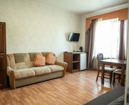 Стандарт Комфорт трехместный в Lucky House