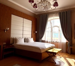 ADONIS в Malakhovka Palace