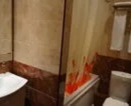 Стандарт ДАБЛ с Большой двуспальной кроватью в Садко
