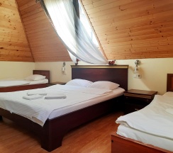 Коттедж стандарт в Castro