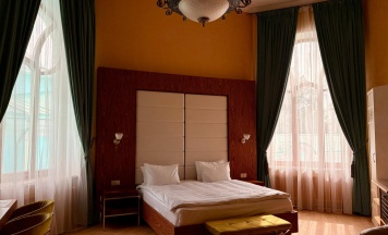 FELICITA в Malakhovka Palace