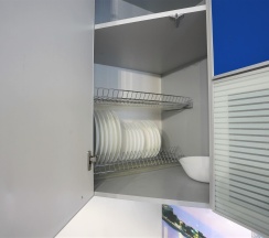 1-комнатные апартаменты, 56м² в ApartAprel 