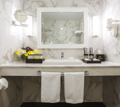 Стандарт двухместный в Sopka