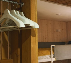 Коттедж стандарт №1 в Лапландия