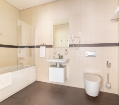 Rockmond 58 Junior Suite 7 в Рокмонд