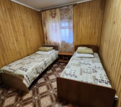 Дом четырех местный в Сима