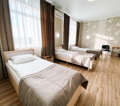 Стандарт (двухместный) в Лайм