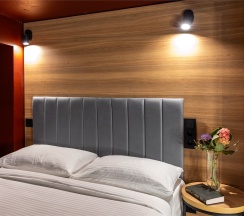 Двухуровневый Супериор в IDera