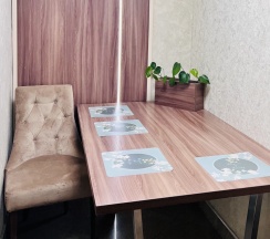 13 Тепло Арктики  в Полярник