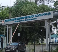 Квартира в Апартаменты на улица Медгородок, 10
