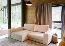 НЕПТУН ( ДО 8 ГОСТЕЙ ) в Berloga Country Resort