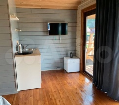 Дом в Chalet Flora