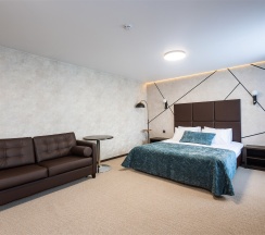 Студия в Дружба