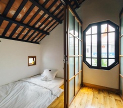Одноместный номер Standard в A Mze House