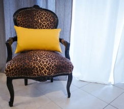 Двухместный номер Standard двуспальная кровать в Kaktus Guest House