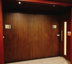 Номер Standard в The Bedrooms Hostel Pattaya