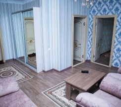Люкс Deluxe в Jasmine