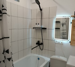 Квартира в Дом в наём