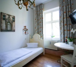 Одноместный номер Standard в Hotel Seibel