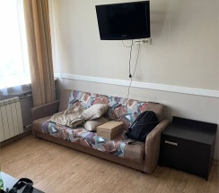 Стандарт Английский 5 в Апартель на Мира