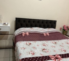 Номер эконом в Дворик
