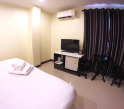 Двухместный номер Standard двуспальная кровать в Baan Yooyen Hua Hin 57
