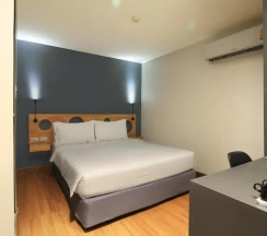 Номер Standard в Mybed Sathorn