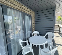 4-местная комната стандарт в Притяжение