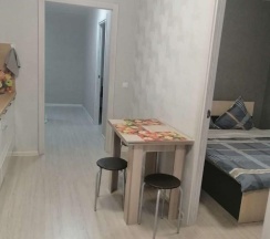 2-комнатные апартаменты, 57 м², 16 этаж в ДеньНочь