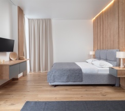 С видом на море в Vista mare