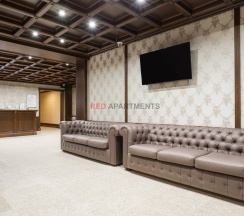 Квартира в Red Apartments