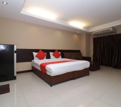 Номер Standard в KKinn South Pattaya Hotel