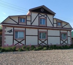 Коттедж стандарт в Гостевой дом