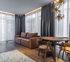 № 4 коттедж в Lorados