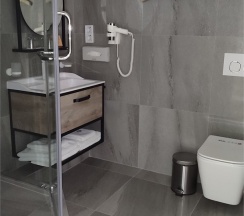 1 категория Standard в Шери Холл