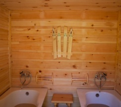 Барский Дом в Басаргино