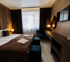 Двухместный в Veranda