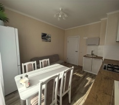 Апартаменты №44 в Янтарная корона