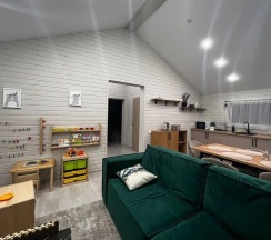 Коттедж стандарт в Flatpoint №178