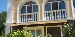 Ольгинка: Гостевой дом Натали