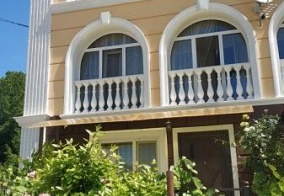 Гостевой дом Натали в Ольгинке