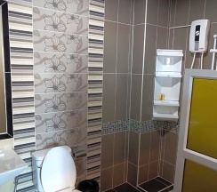 Двухместный номер Standard 2 отдельные кровати в Waen Petch Place