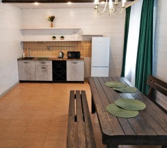 Коттедж стандарт №3 в Лукоморье