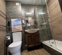 Апартаменты улучшенные 305 в Business residence 2