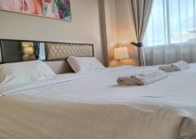 Номер Superior в Taris Art Hotel Phrae