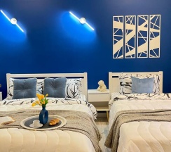 Дом в Ёлочки